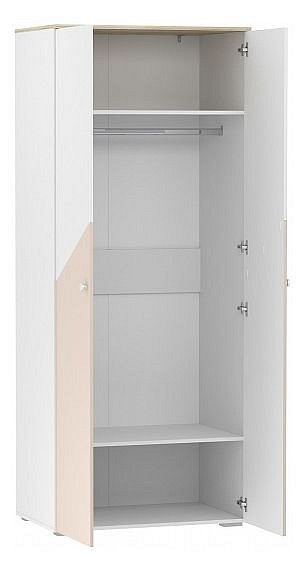 Шкаф платяной Сильва Банни ML654873075