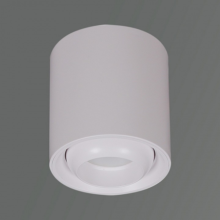 Накладной светильник Reluce  16135-9.5-001 GU10 WT