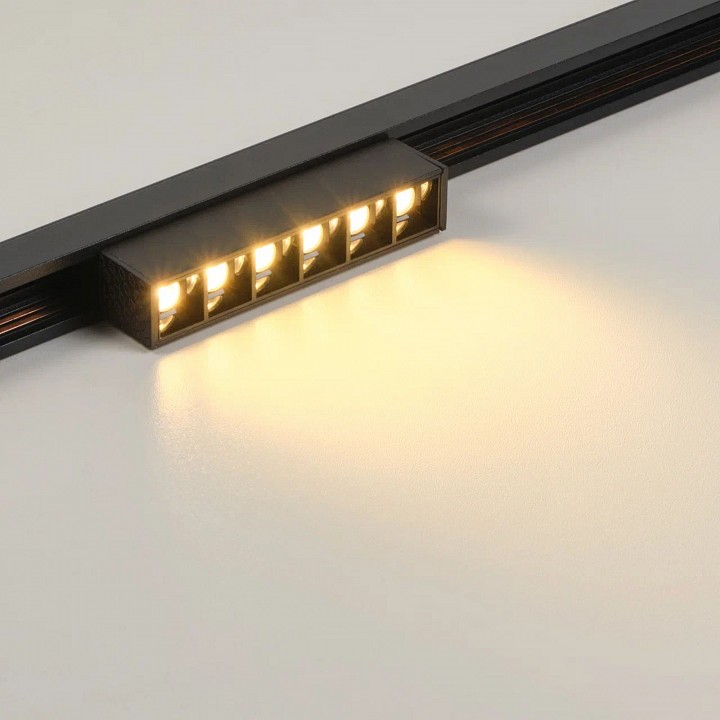 Накладной светильник VOLTALIGHTING Light AIJL-CX-E0041/5W/30/4К/B