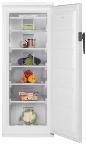 Морозильная камера Vestfrost VF320W