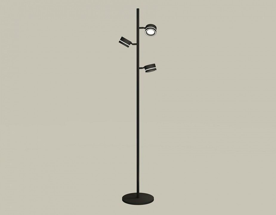 Торшер Ambrella Light XB XB9816201