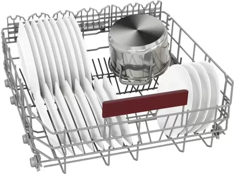 Встраиваемая посудомоечная машина Neff S157YCX04E