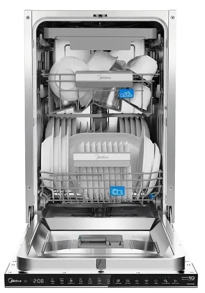 Встраиваемая посудомоечная машина Midea MID45S490I