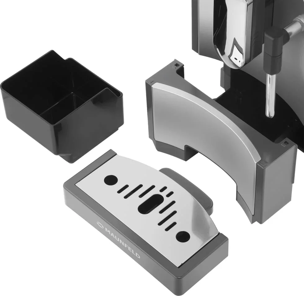 Кофемашина Maunfeld MF-A7021GR