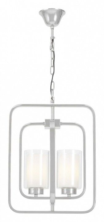 Подвесной светильник LUMINA DECO Indivia LDP 1238-2 CHR