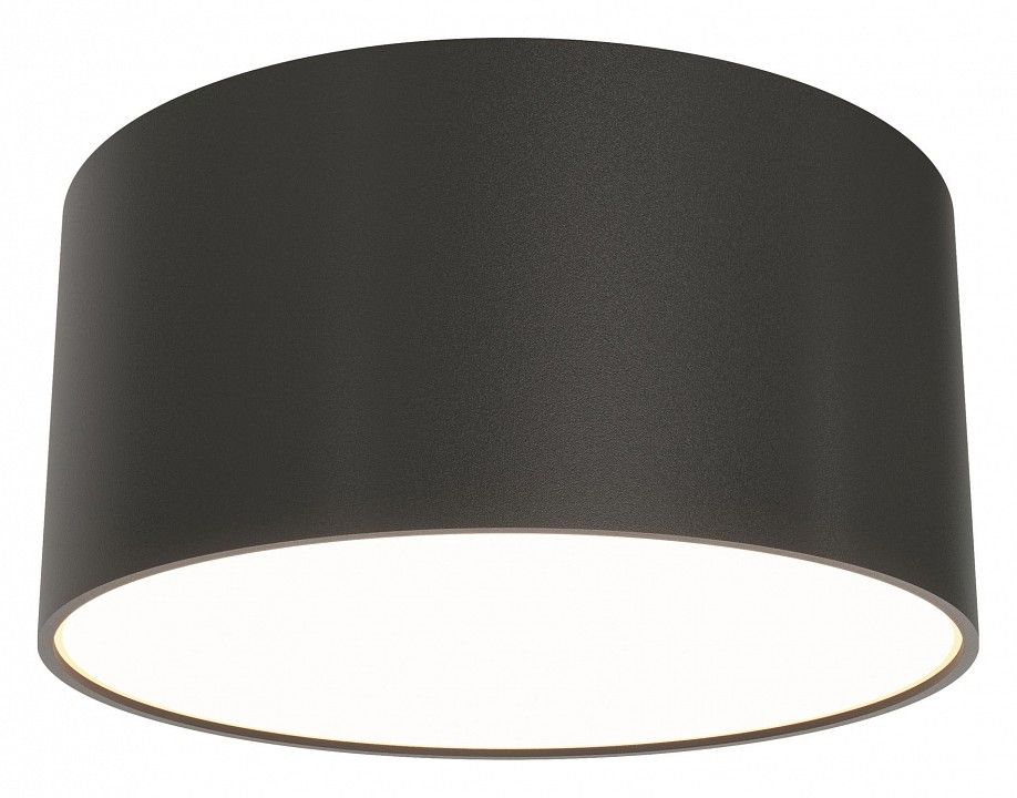 Накладной светильник Maytoni Technical Зон C032CL-12W3K-RD-B