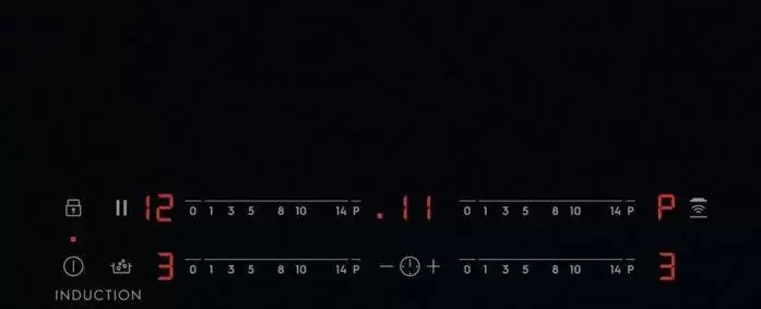 Варочная панель Electrolux EIS824