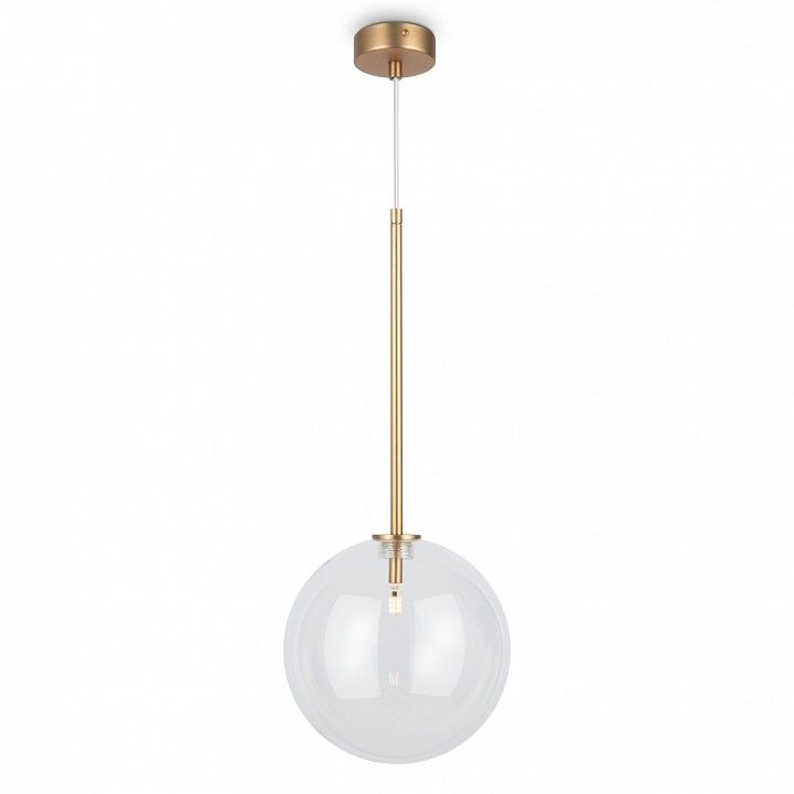 Подвесной светильник Maytoni Mood MOD172PL-01BS