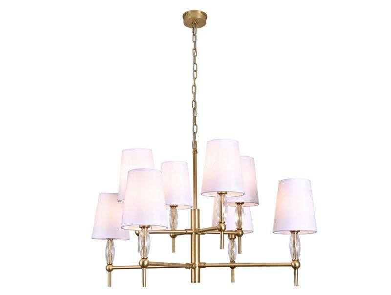 Бра Newport 4370 4371/A brass