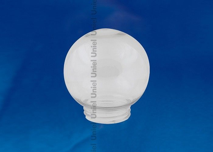 Плафон полимерный Uniel UFP-R150A 8068