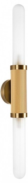 Накладной светильник Loft it Duality 10472W/A Gold