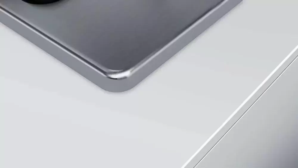 Газовая варочная панель Bosch PGQ7B5B90