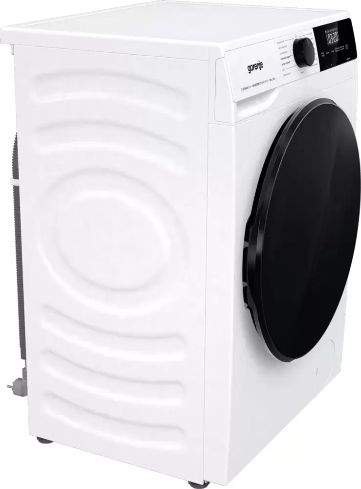 Стирально-сушильная машина Gorenje W1D2A164ADS