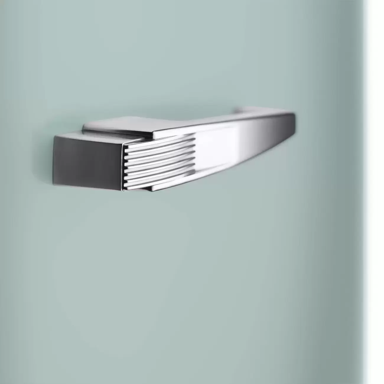 Холодильник Smeg FAB28RDSA5