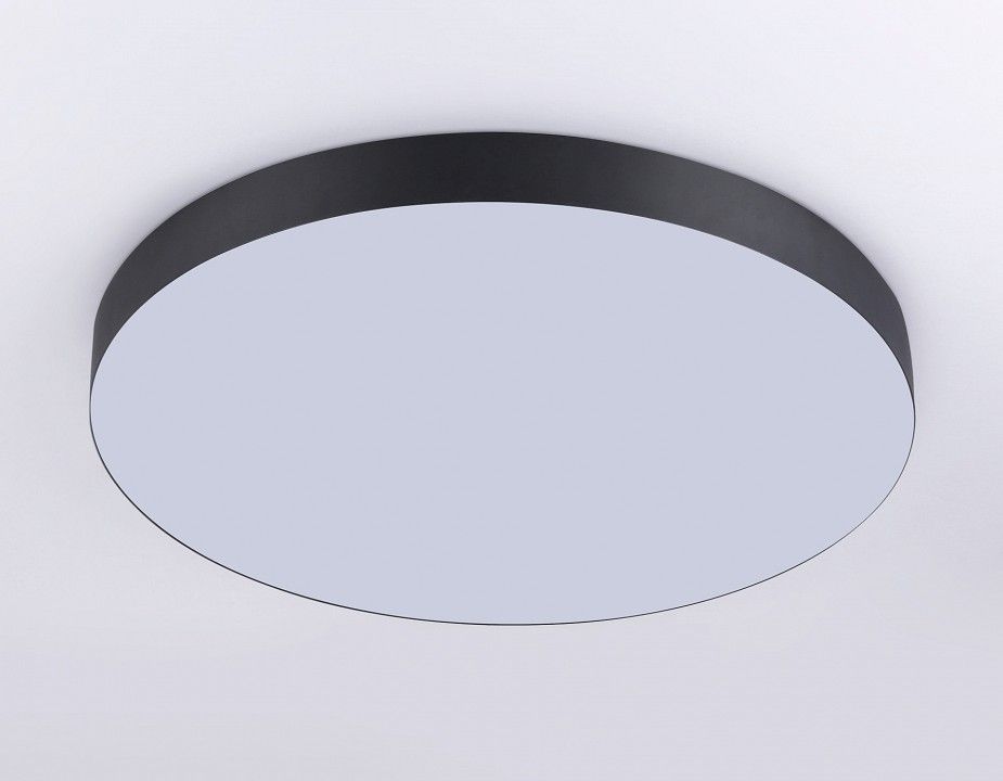 Накладной светильник Ambrella Light FV FV5538