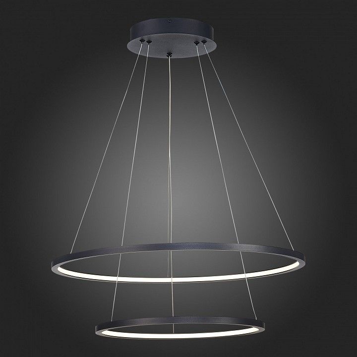Подвесной светильник ST-Luce ST603 IN ST603.443.56