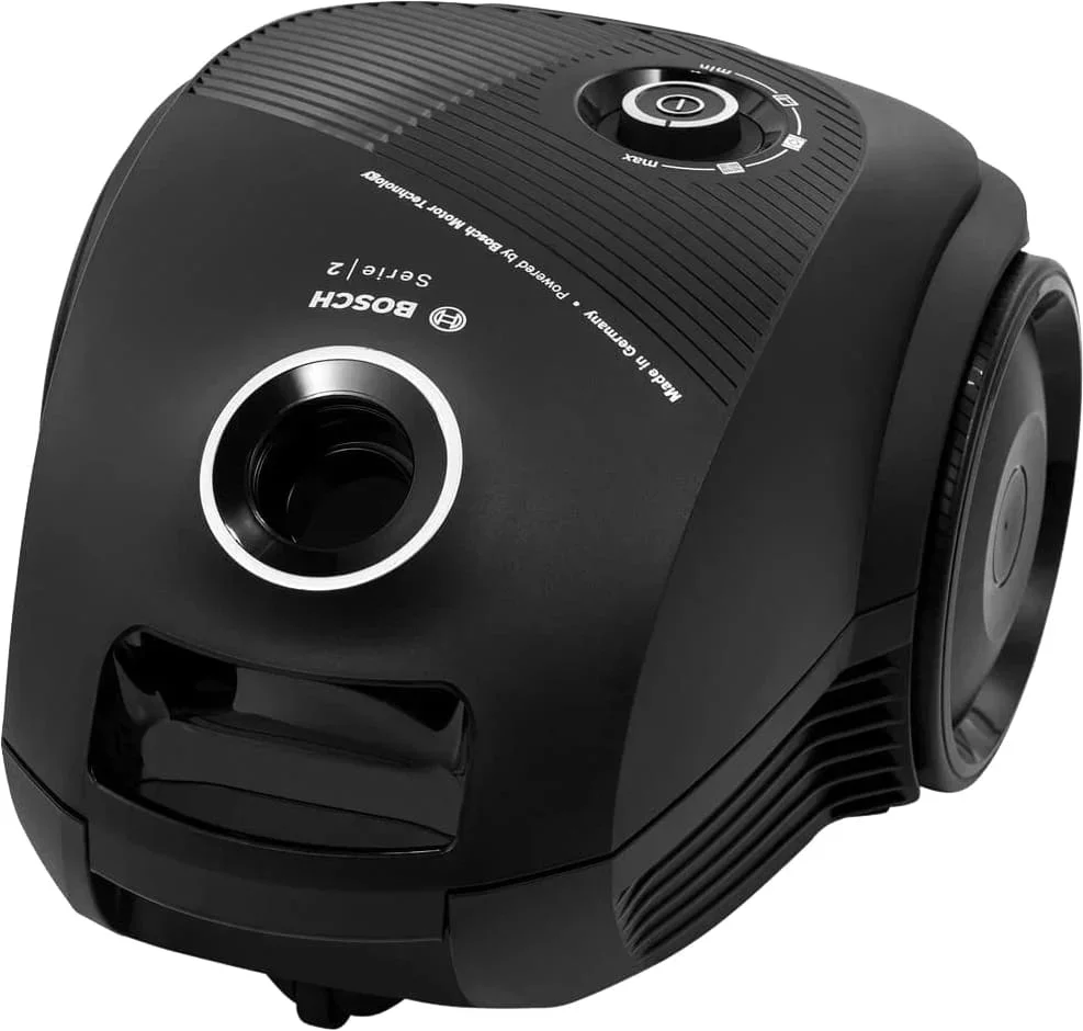Пылесос Bosch BGLS2BA3H