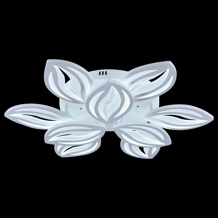 Потолочная люстра Escada Georgina 10221/9LED White