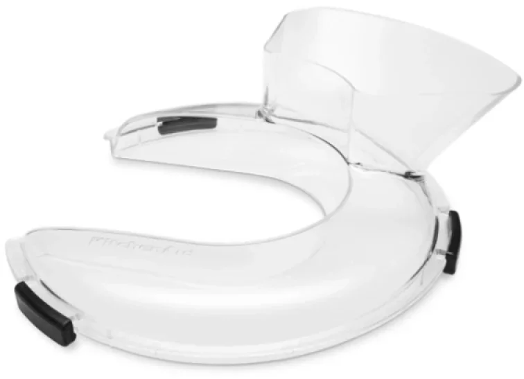 Планетарный миксер KitchenAid 5KSM95PSEPL
