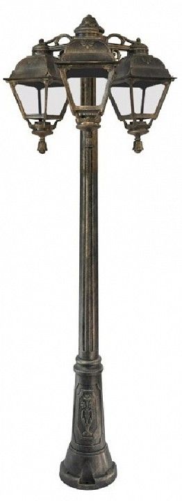 Фонарный столб Fumagalli CEFA U23.156.S30.BXE27DN