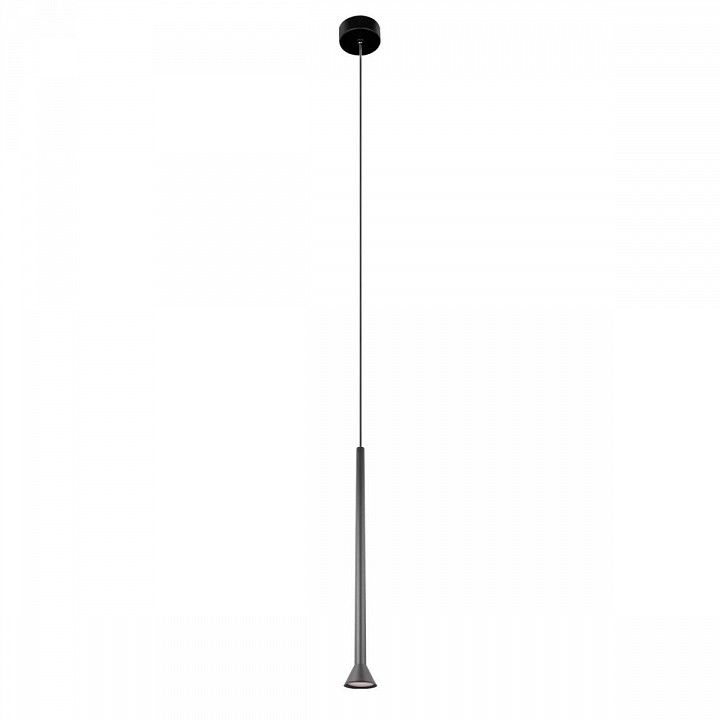 Подвесной светильник Loft it Pipe 10337/550 Black