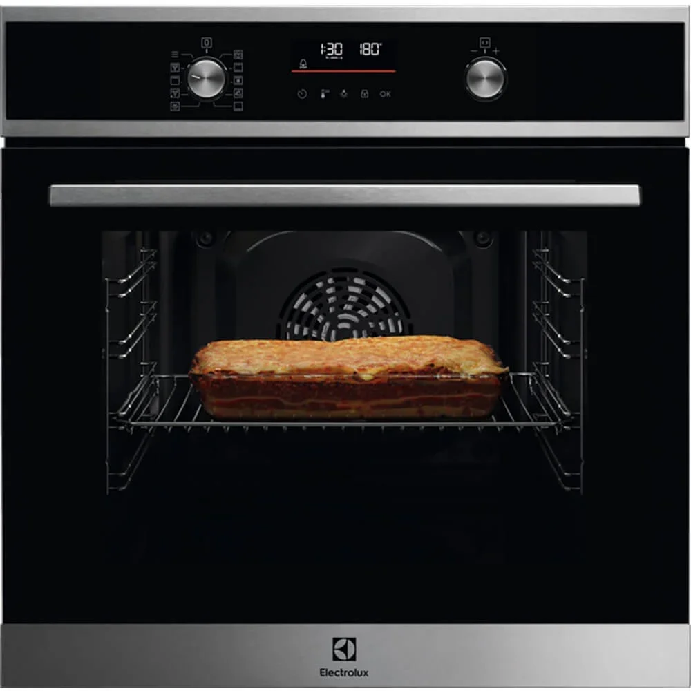 Духовой шкаф Electrolux COF6P76BX