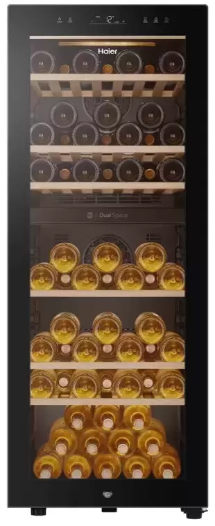Винный шкаф Haier FWC77GDAE1