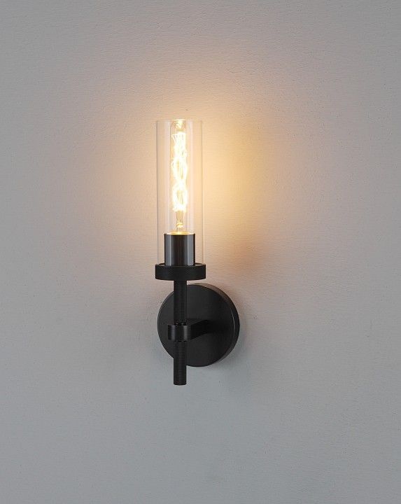 Бра Moderli Sienna V11972-1W