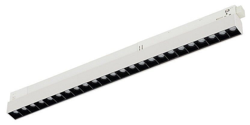 Накладной светильник Nowodvorski Focus Led 11631
