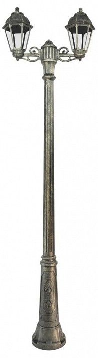 Фонарный столб Fumagalli SABA K22.157.S20.BXE27