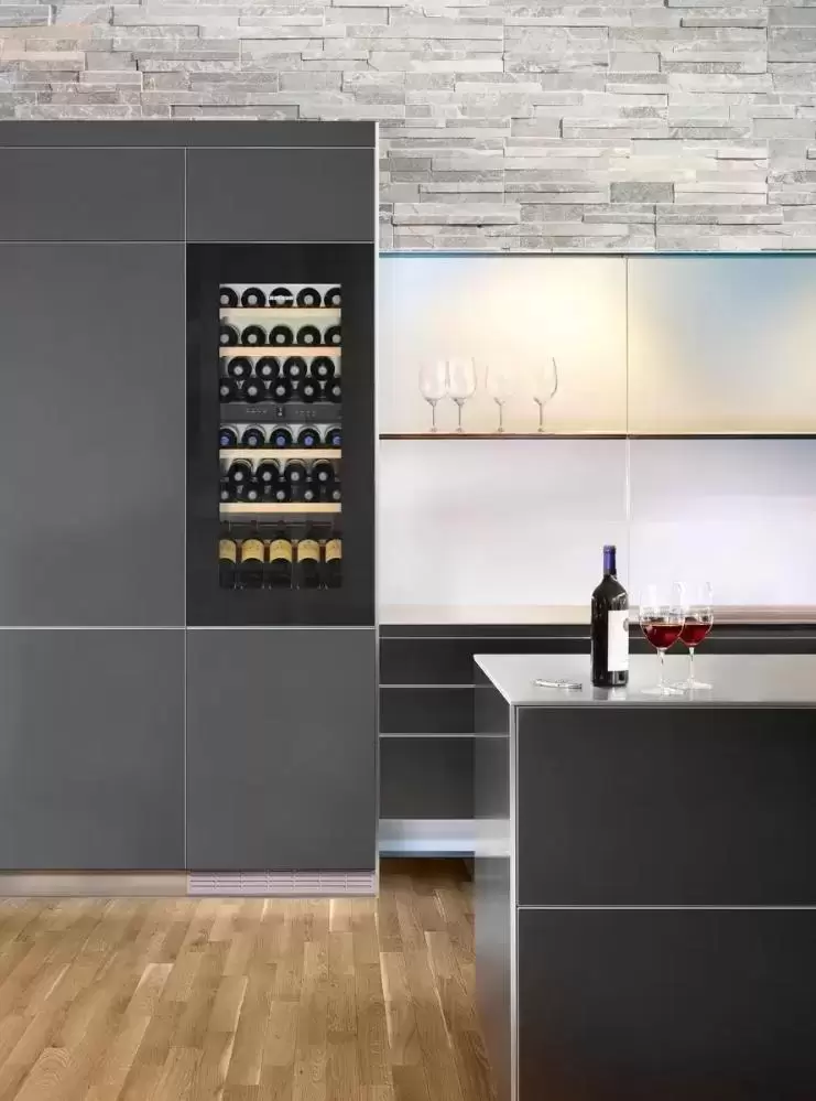 Встраиваемый винный шкаф Liebherr EWTgb 2383 Vinidor