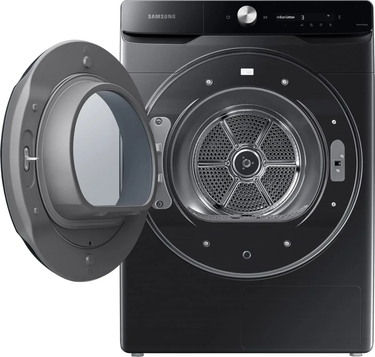 Сушильная машина Samsung DV16DG8600BVLD