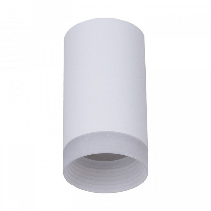 Накладной светильник Reluce Technical 16003-1 16003-9.5-001LD GU10 WT