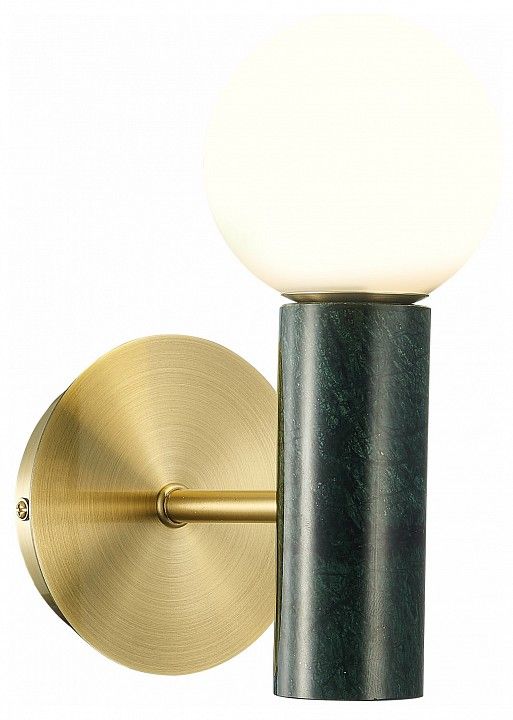 Бра ST-Luce Pietra SL1210.401.01