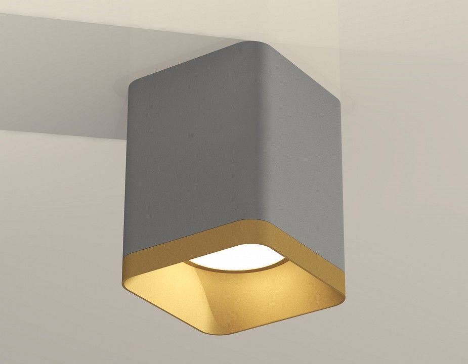 Накладной светильник Ambrella Light XS XS7814004