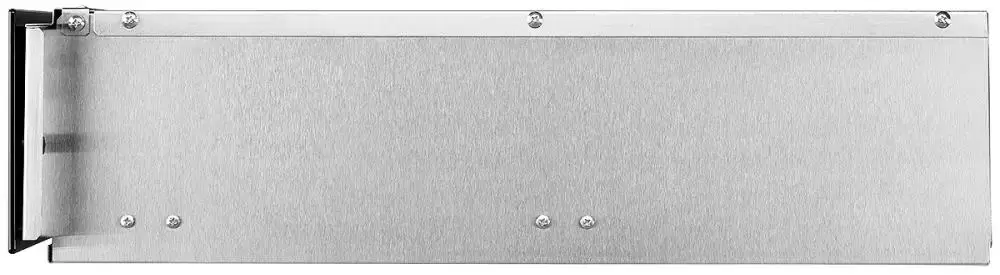 Встраиваемый подогреватель посуды Kuppersberg KWD 802 Black