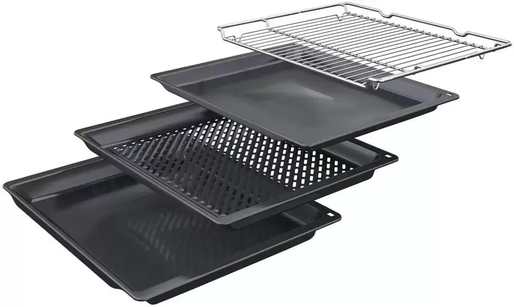 Духовой шкаф Bosch HBG7542B1