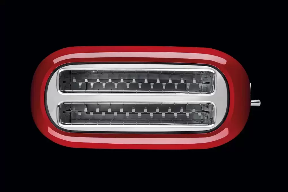 Тостер KitchenAid 5KMT5115EER