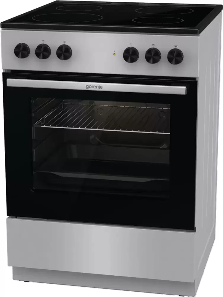 Электрическая плита Gorenje GEC6A11SG