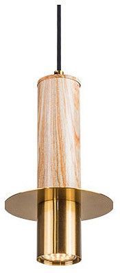 Подвесной светильник Kink Light Каям 08457-1A,04