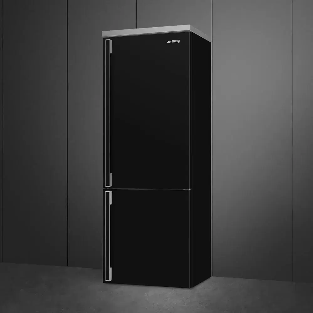 Холодильник Smeg FA490RBL