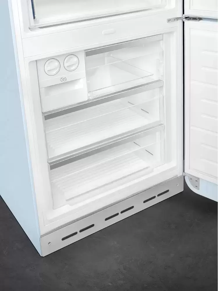 Холодильник Smeg FAB38RPB