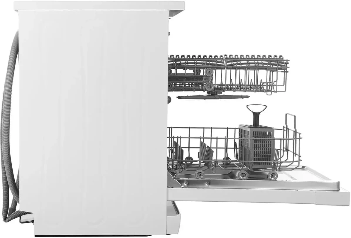 Посудомоечная машина Hyundai DF414