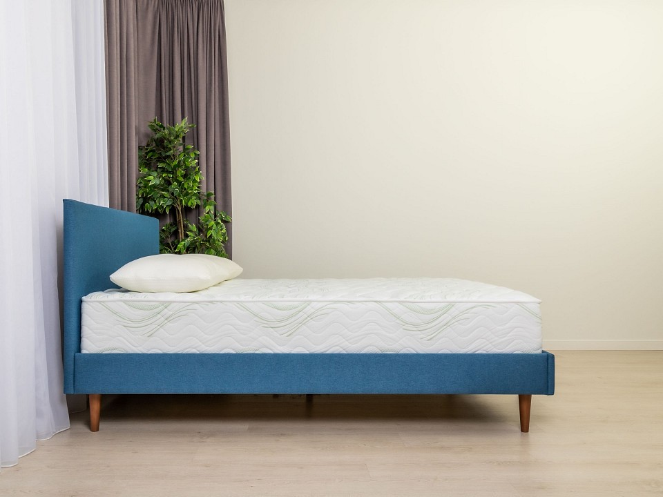 Матрас полутораспальный Green Comfort M 1950x1400