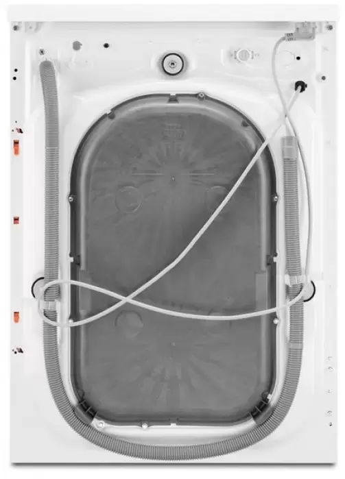 Стирально-сушильная машина Electrolux EW7WR468W