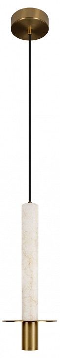 Подвесной светильник Loft it Montblanc 10475B Bronze