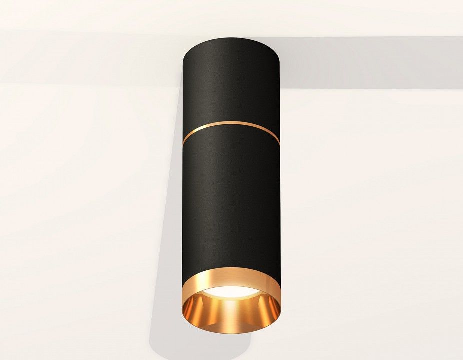 Накладной светильник Ambrella Light XS XS6323062