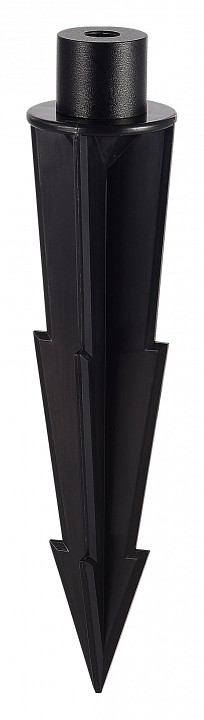 Наземный высокий светильник ST-Luce Spike SL9523.415.01