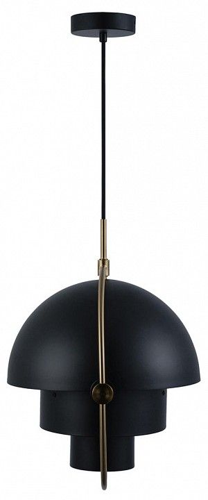 Подвесной светильник Loft it Multi-Lite LOFT9915-BL