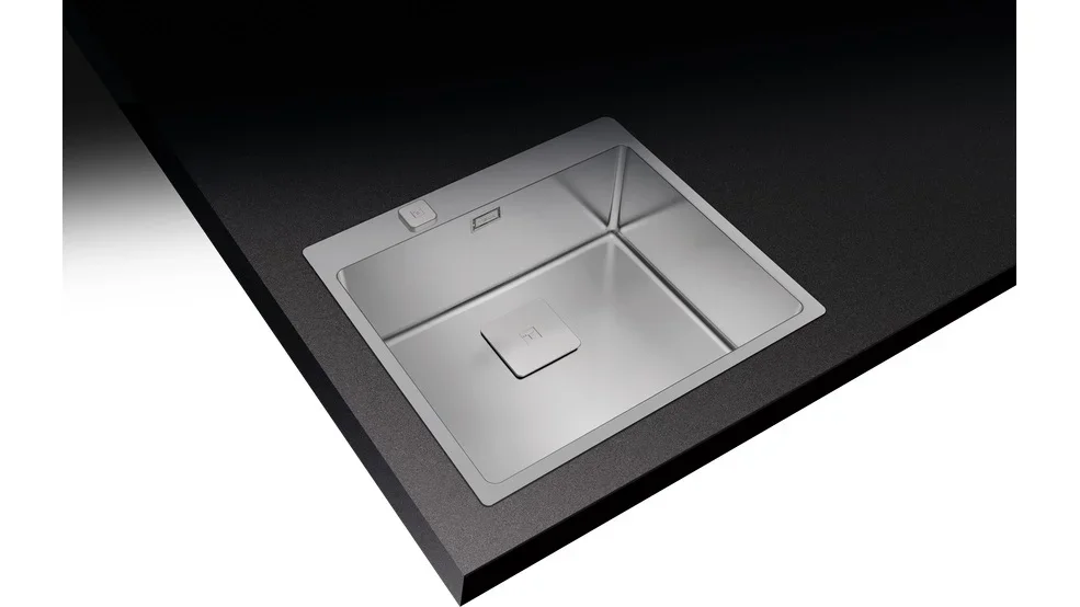 Мойка Teka FORLINEA RS15 50.40 POLISHED